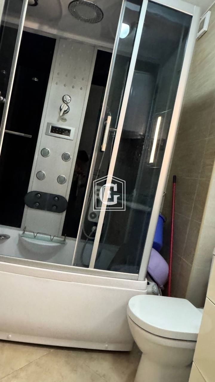 Апартаменты в Бечичи, Черногория, 94 м² - фото 9