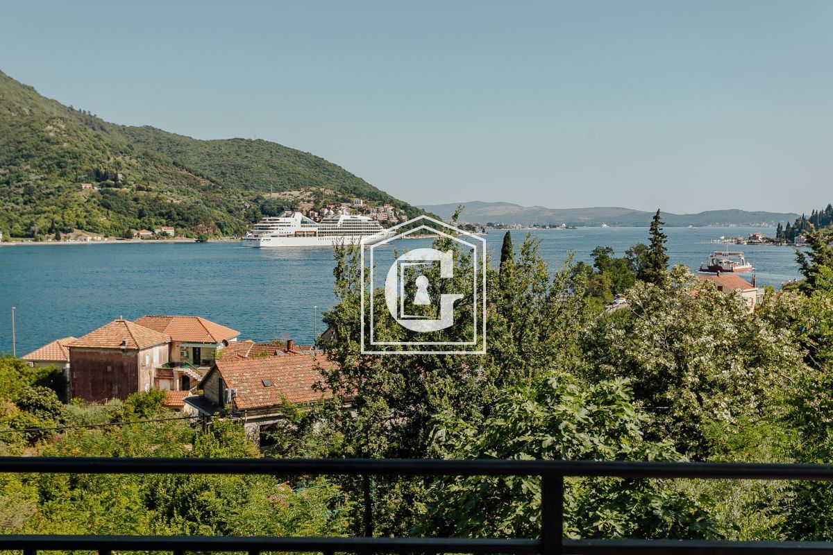 Апартаменты в Каменари, Черногория, 96 м² - фото 9