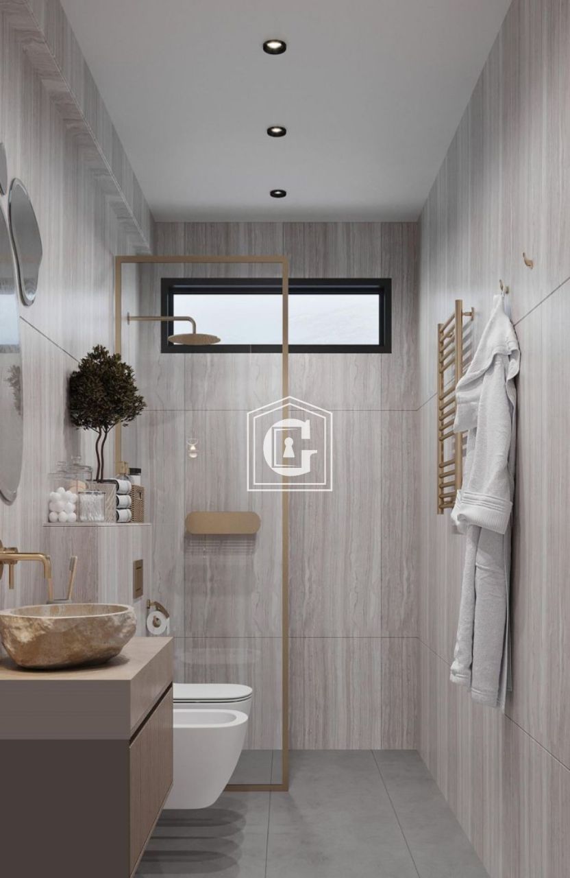 Поместье в Крашичах, Черногория, 150 м² - фото 9