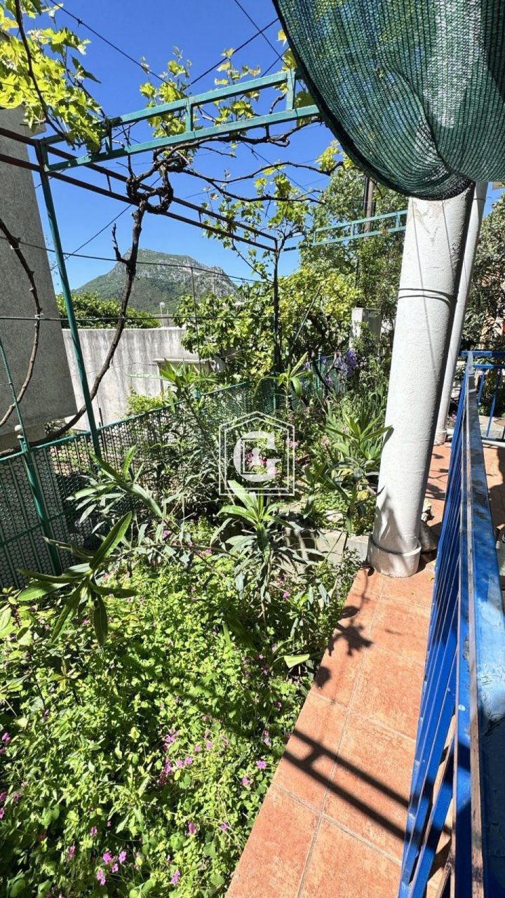 Вилла в Сутоморе, Черногория, 60 м² - фото 9