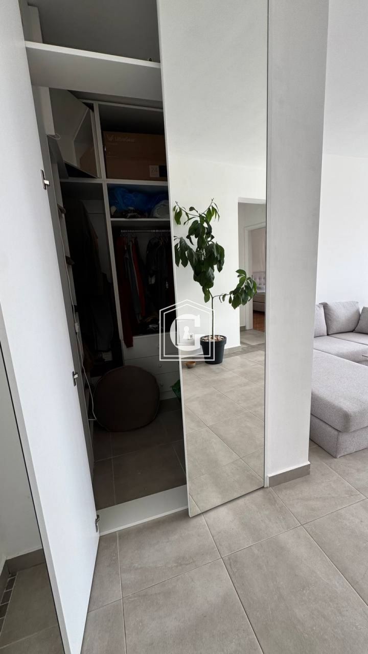 Апартаменты в Будве, Черногория, 65 м² - фото 11