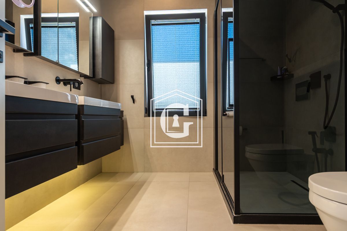 Вилла в Каваче, Черногория, 180 м² - фото 13