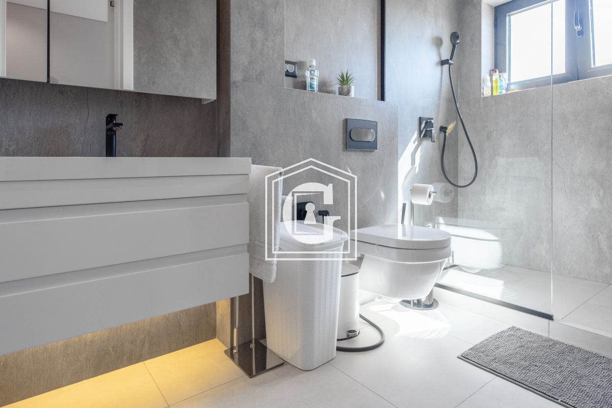 Вилла в Каваче, Черногория, 180 м² - фото 14