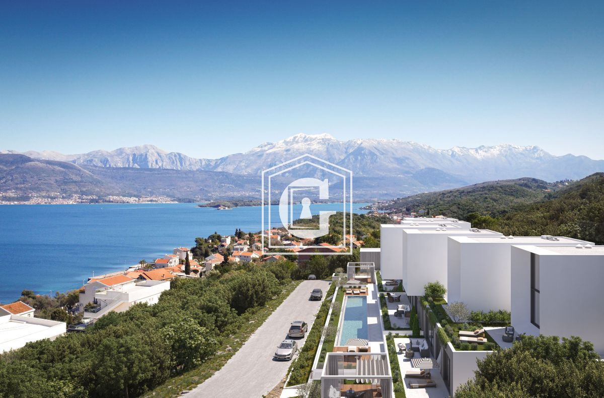 Апартаменты в Крашичах, Черногория, 157 м² - фото 15