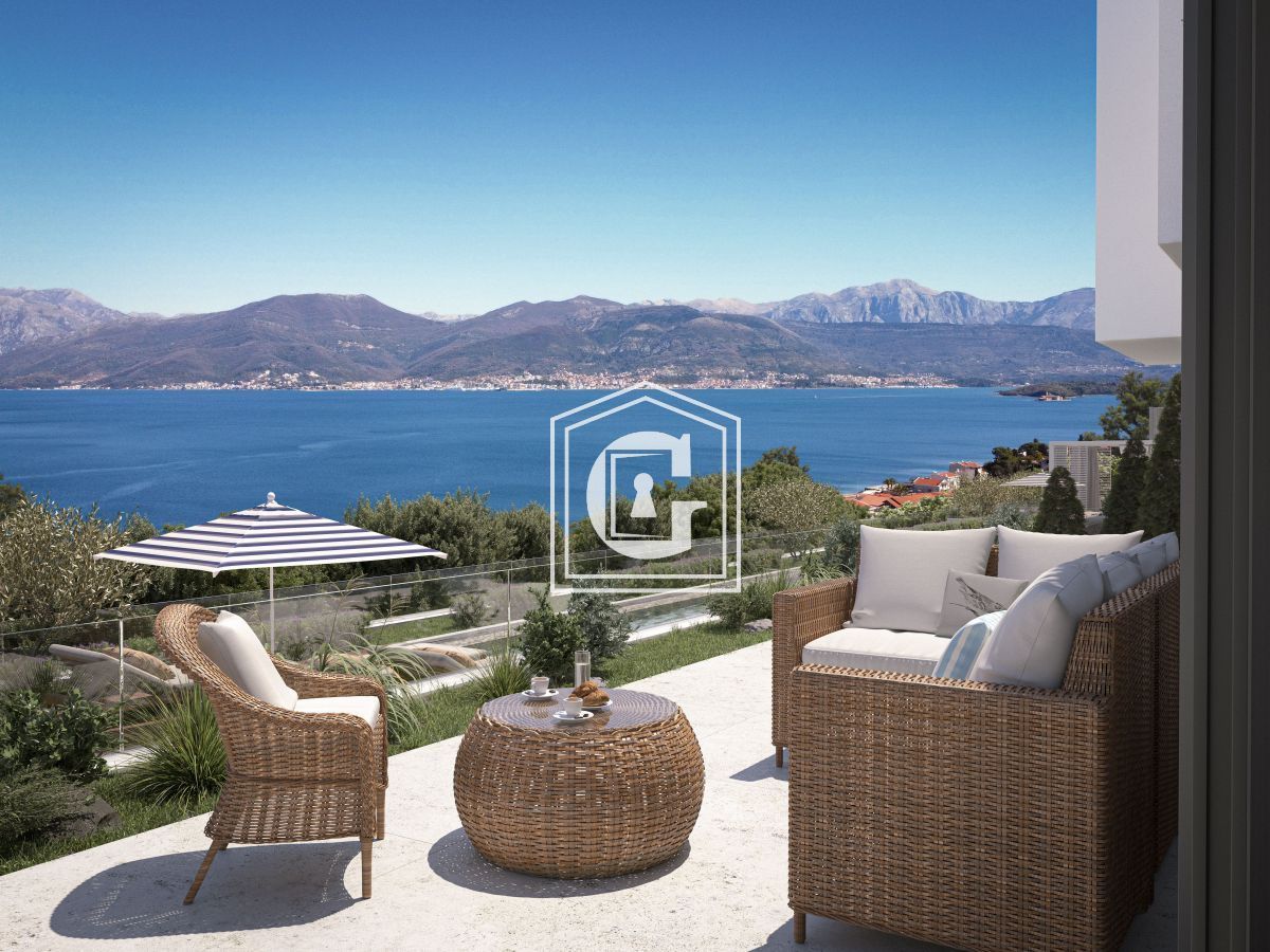 Поместье в Крашичах, Черногория, 119 м² - фото 18