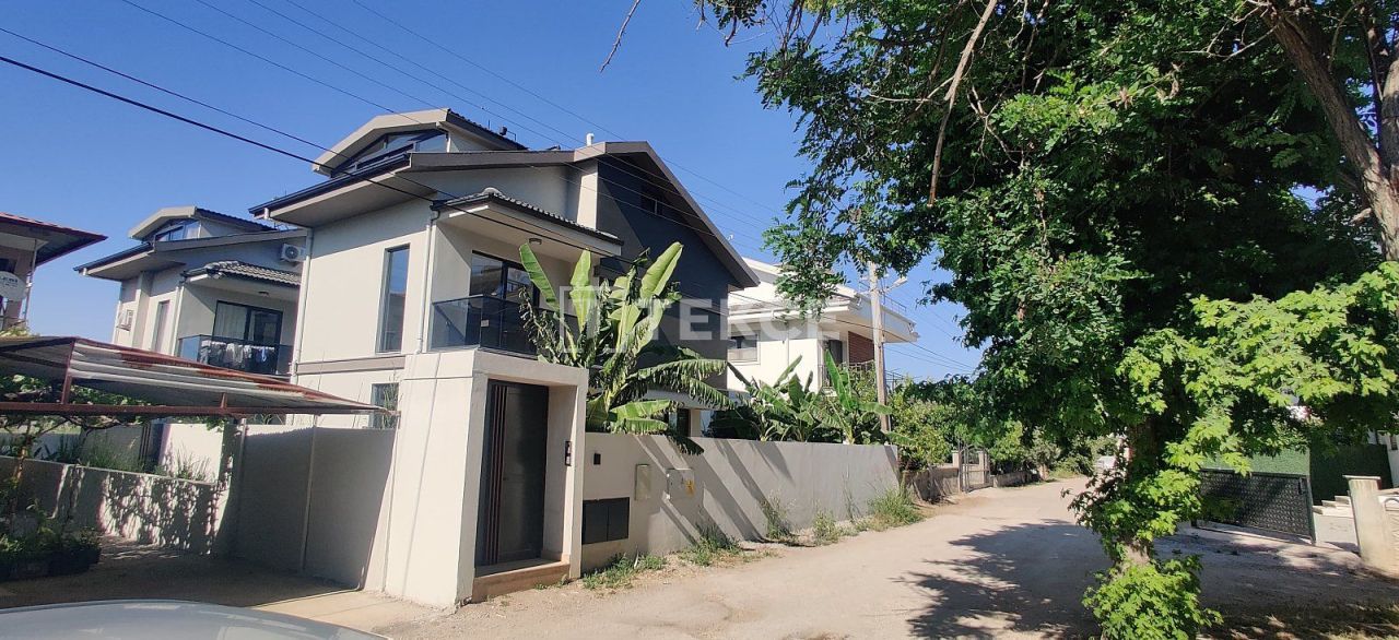 Вилла в Фетхие, Турция, 130 м² - фото 2