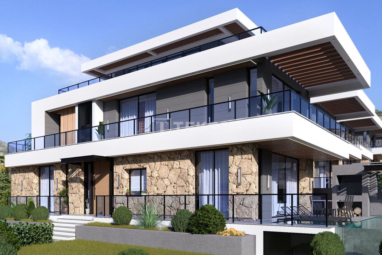 Вилла в Кирении, Кипр, 240 м² - фото 3