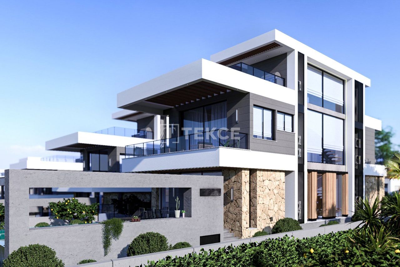 Вилла в Кирении, Кипр, 240 м² - фото 5