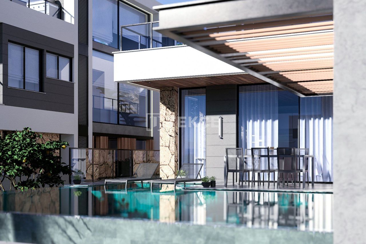 Вилла в Кирении, Кипр, 240 м² - фото 6