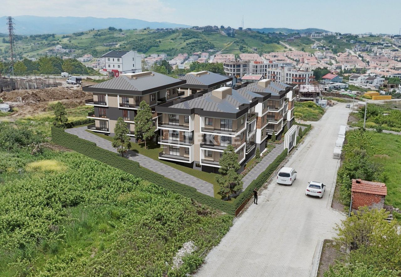 Апартаменты в Ялове, Турция, 123 м² - фото 8