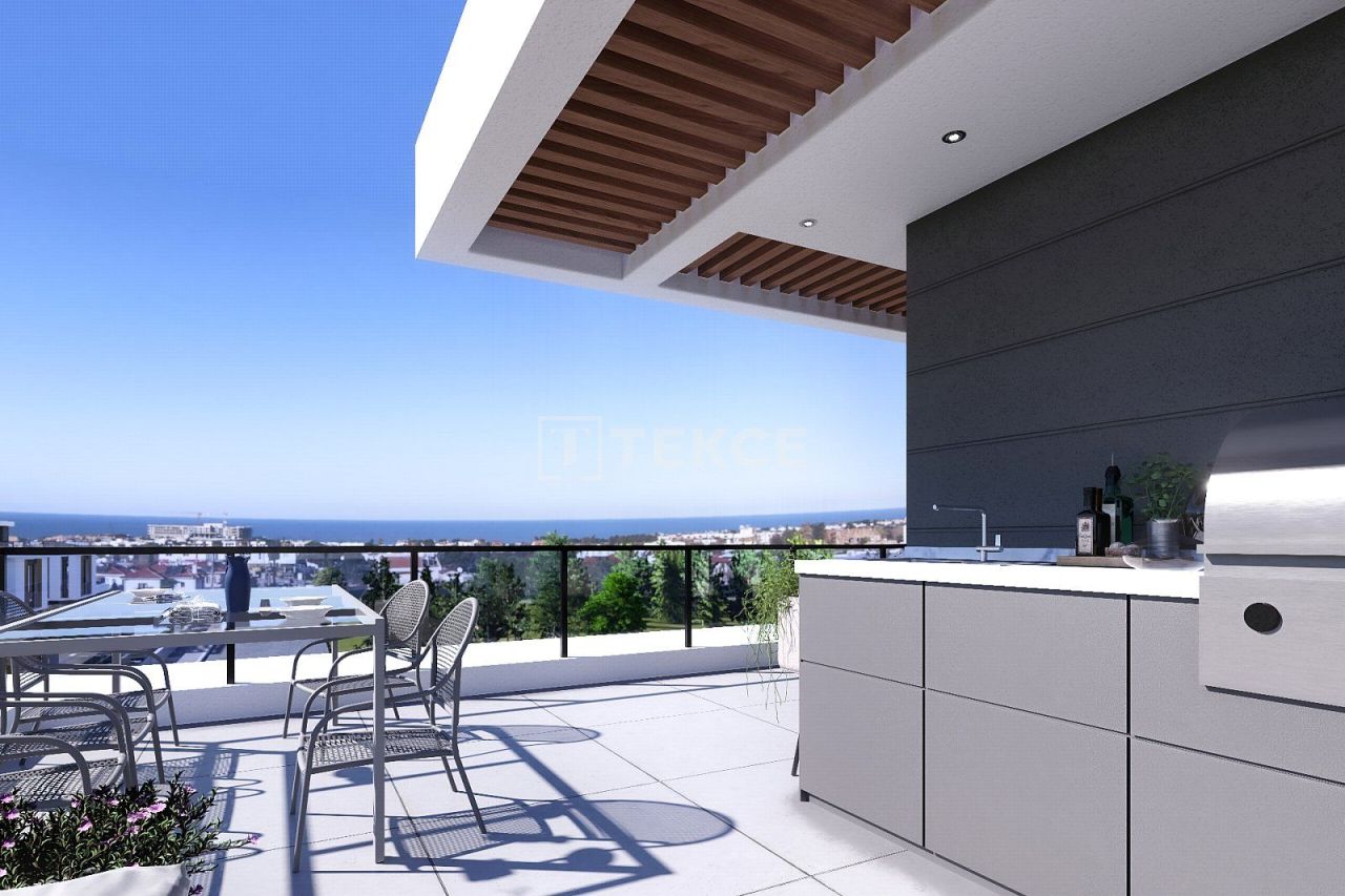 Вилла в Кирении, Кипр, 240 м² - фото 9