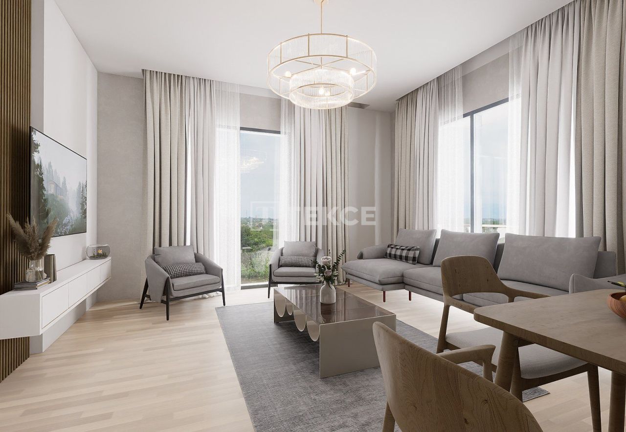 Апартаменты в Ялове, Турция, 86 м² - фото 11