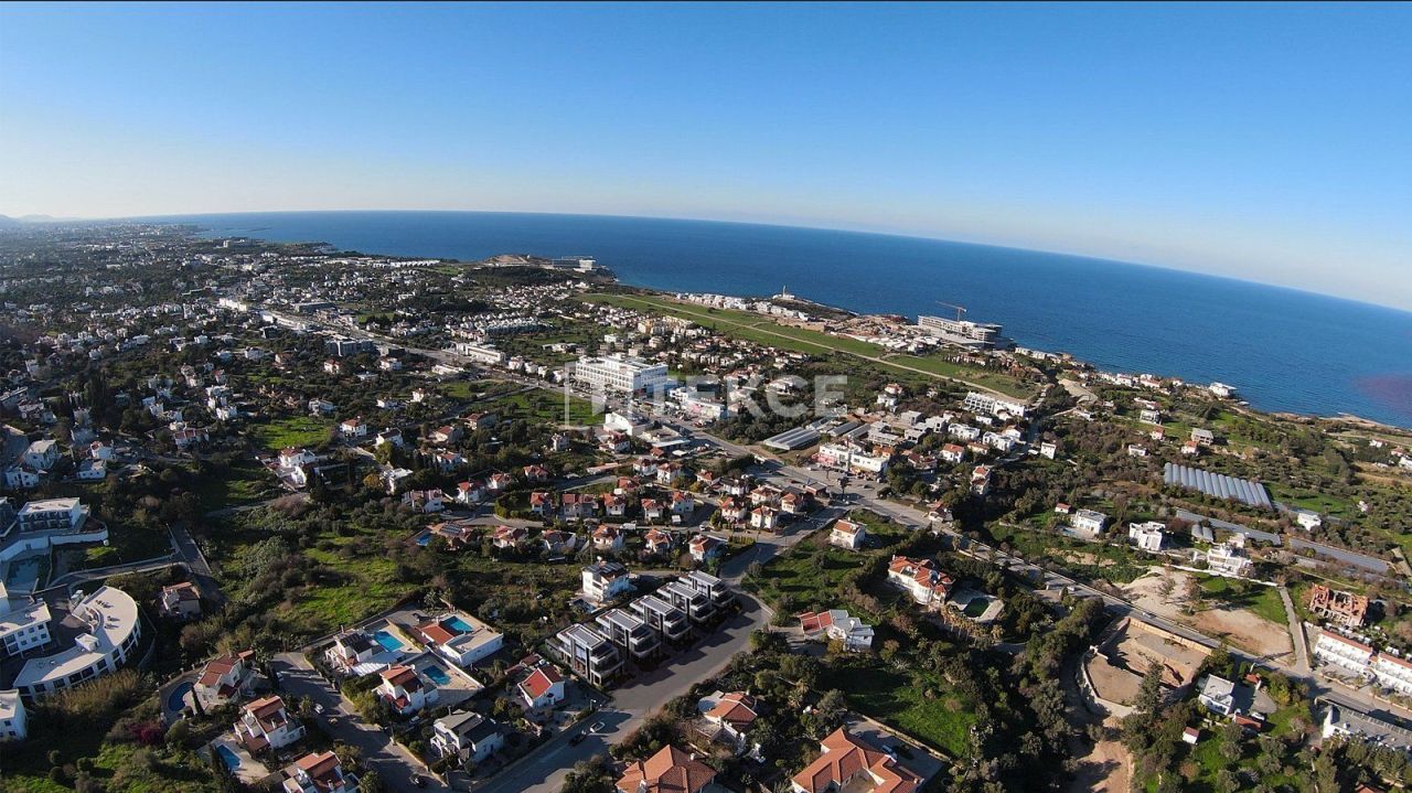 Вилла в Кирении, Кипр, 240 м² - фото 13