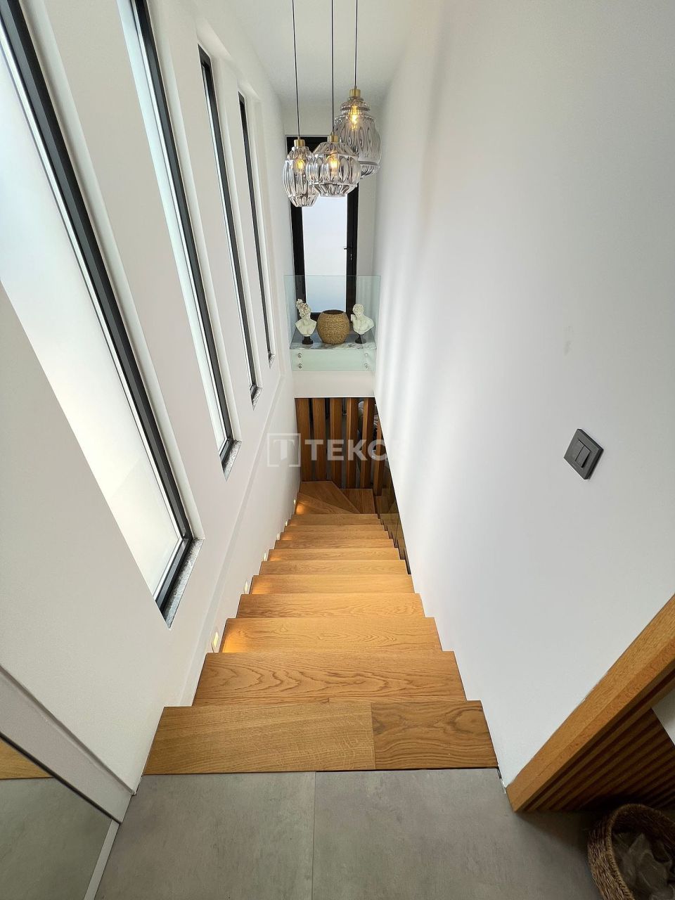 Вилла в Бодруме, Турция, 300 м² - фото 15