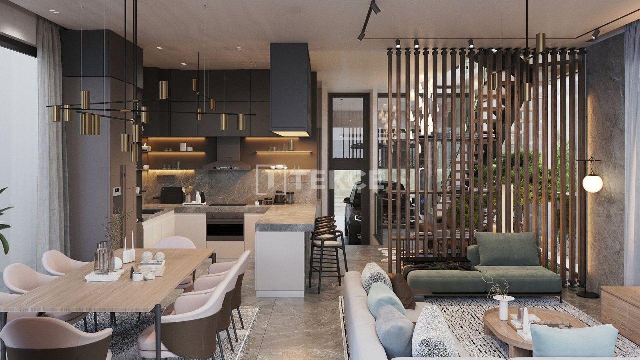 Вилла в Кирении, Кипр, 240 м² - фото 16