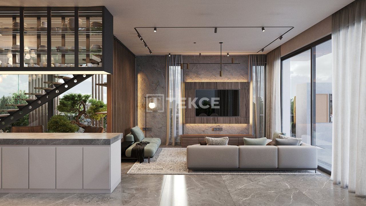 Вилла в Кирении, Кипр, 240 м² - фото 18