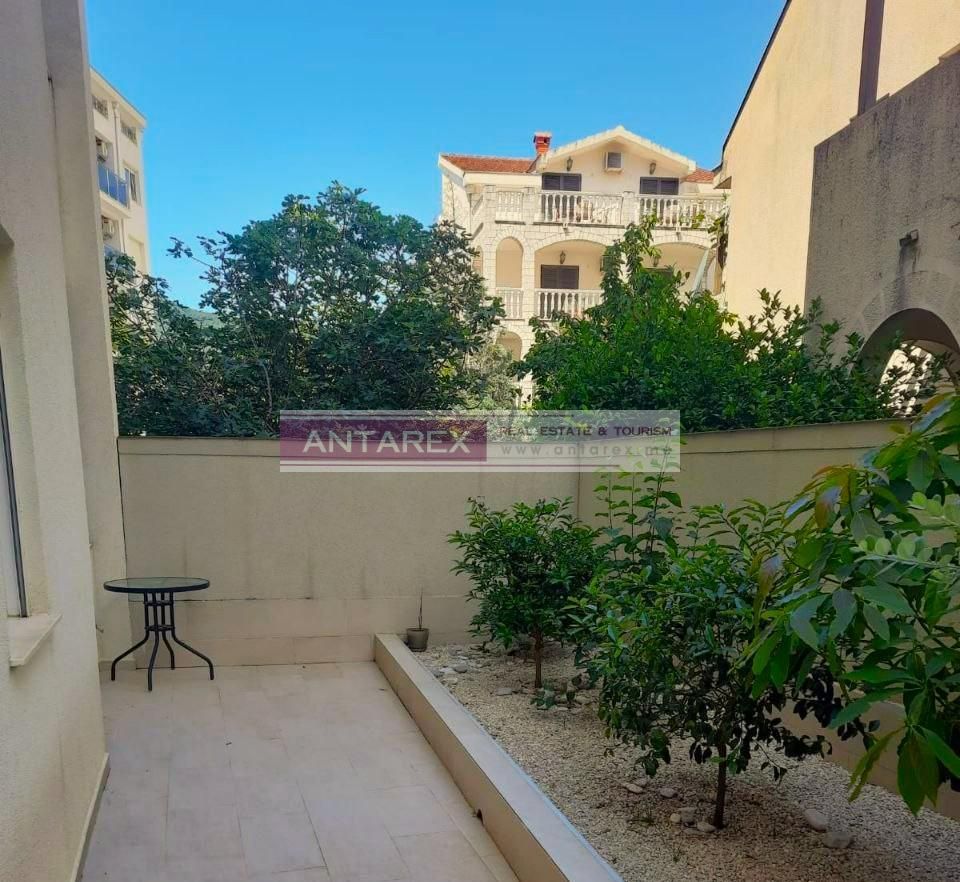 Апартаменты в Будве, Черногория, 35 м² - фото 1