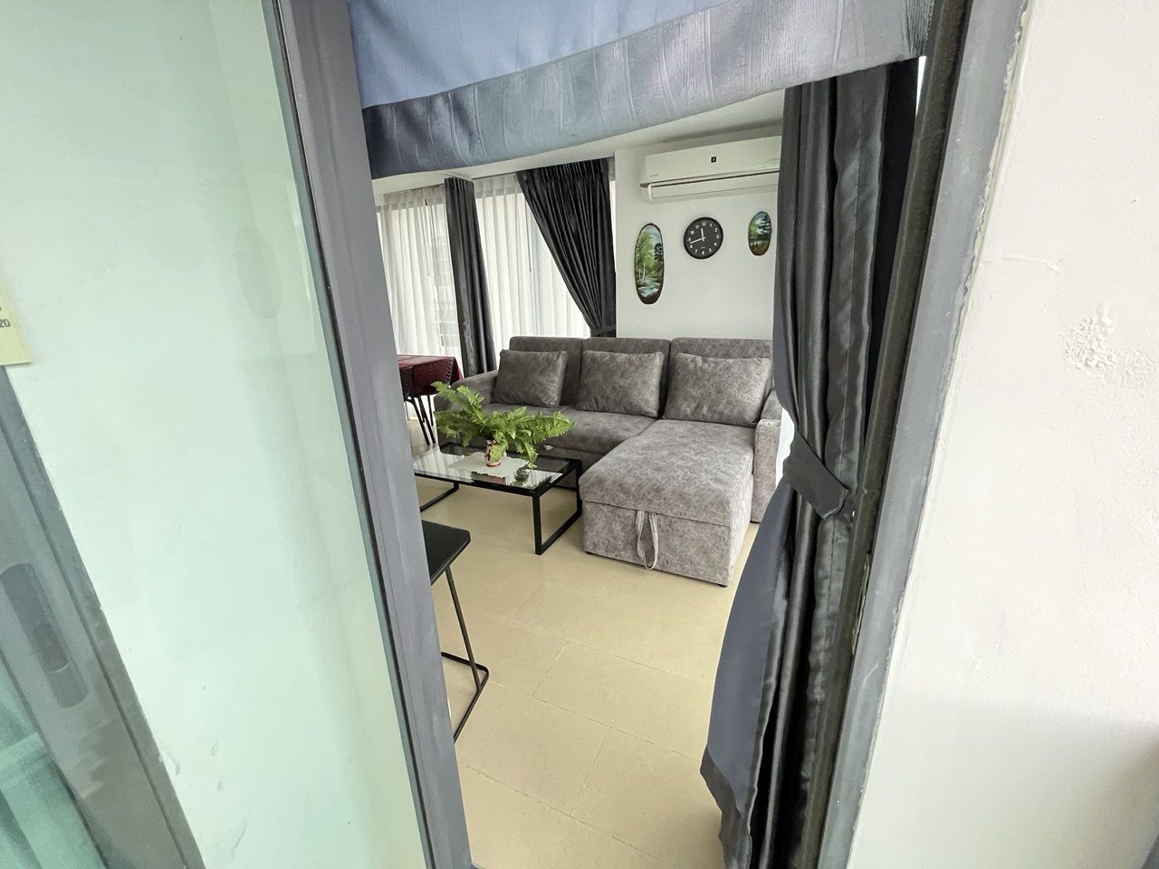 Квартира в Паттайе, Таиланд, 37 м² - фото 3