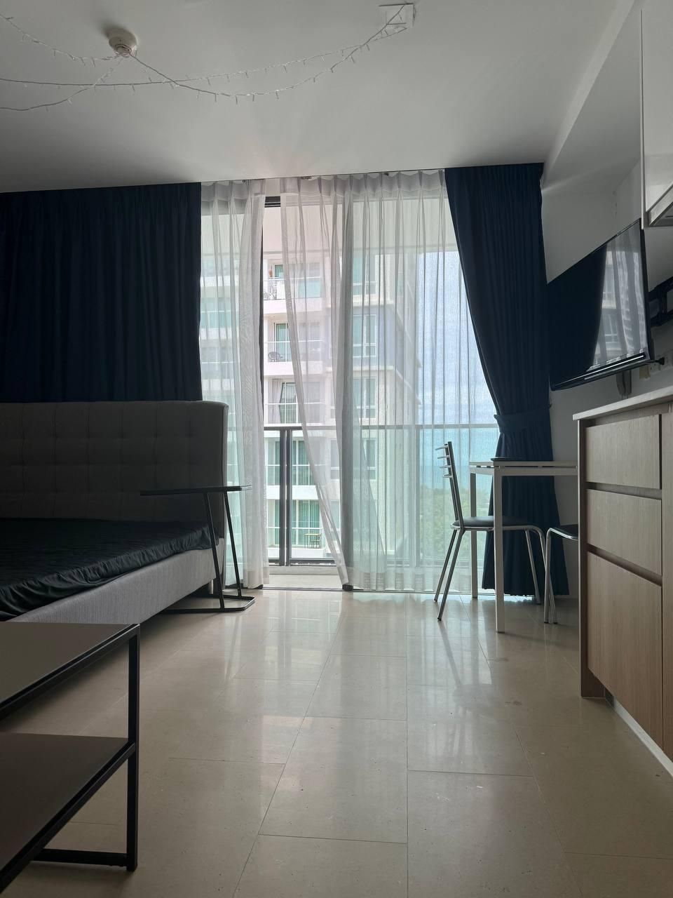 Студия в Паттайе, Таиланд, 23 м² - фото 4