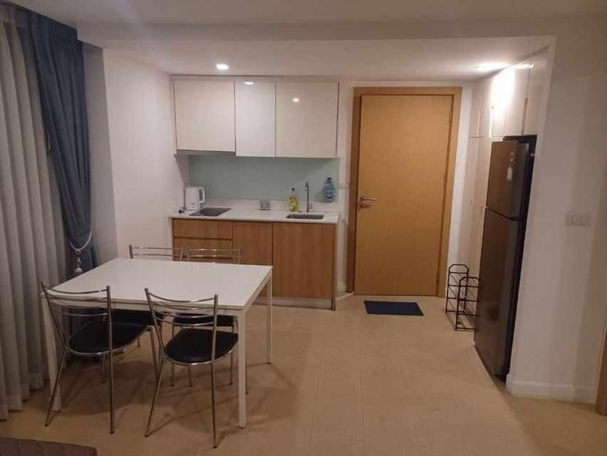 Квартира в Паттайе, Таиланд, 60 м² - фото 3