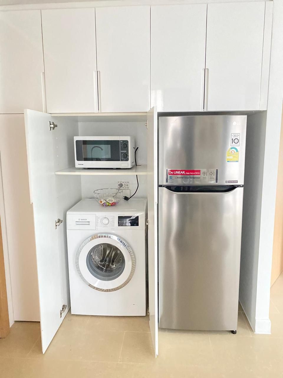 Квартира в Паттайе, Таиланд, 60 м² - фото 4