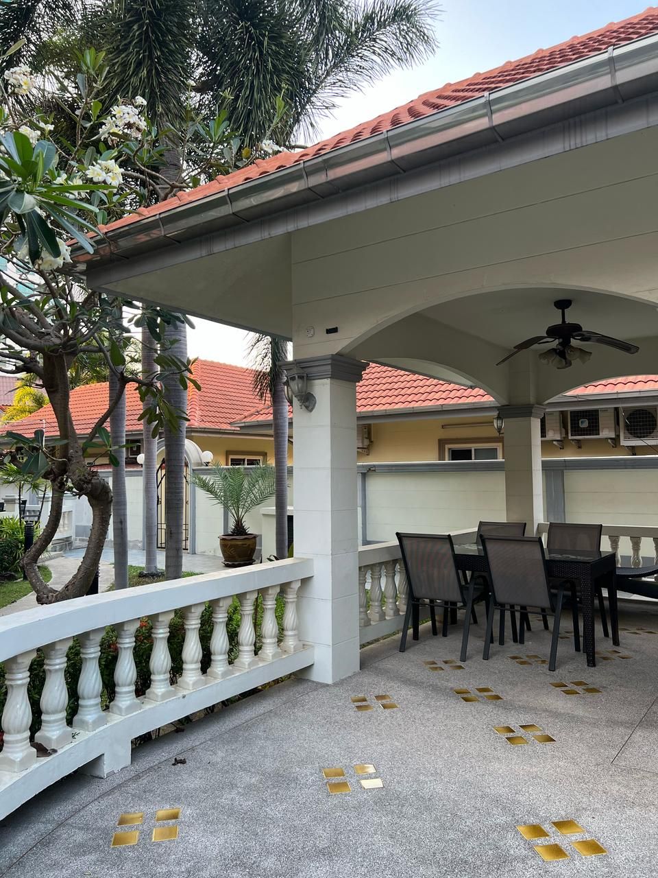 Вилла в Паттайе, Таиланд, 141 м² - фото 5