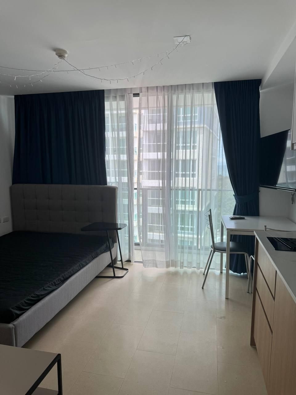 Студия в Паттайе, Таиланд, 23 м² - фото 5