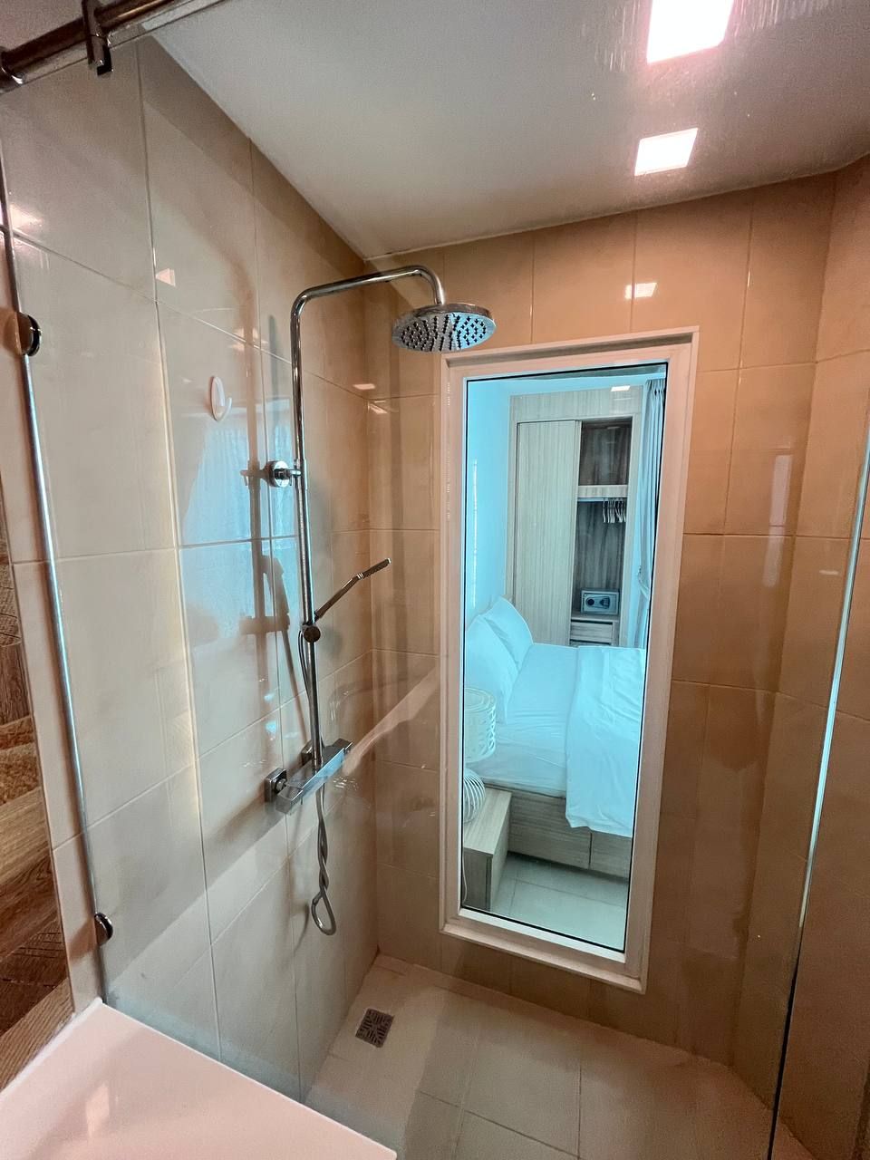 Студия в Паттайе, Таиланд, 24 м² - фото 6