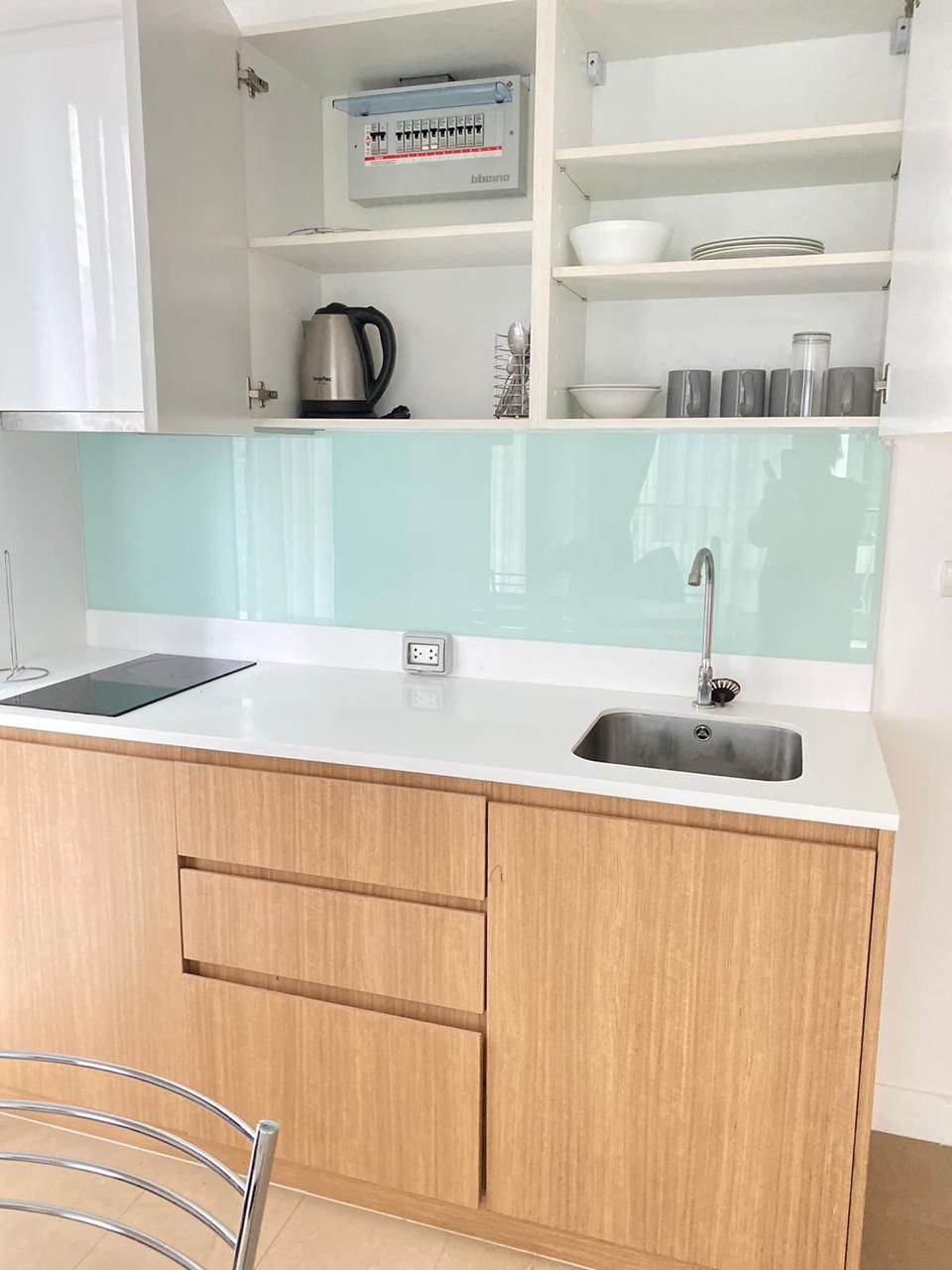 Квартира в Паттайе, Таиланд, 60 м² - фото 5