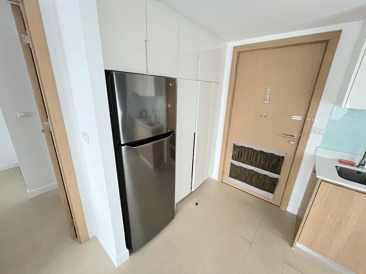 Квартира в Паттайе, Таиланд, 37 м² - фото 6