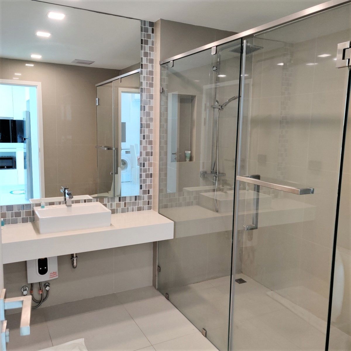 Квартира в Паттайе, Таиланд, 47 м² - фото 7