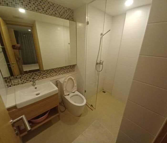 Квартира в Паттайе, Таиланд, 60 м² - фото 7