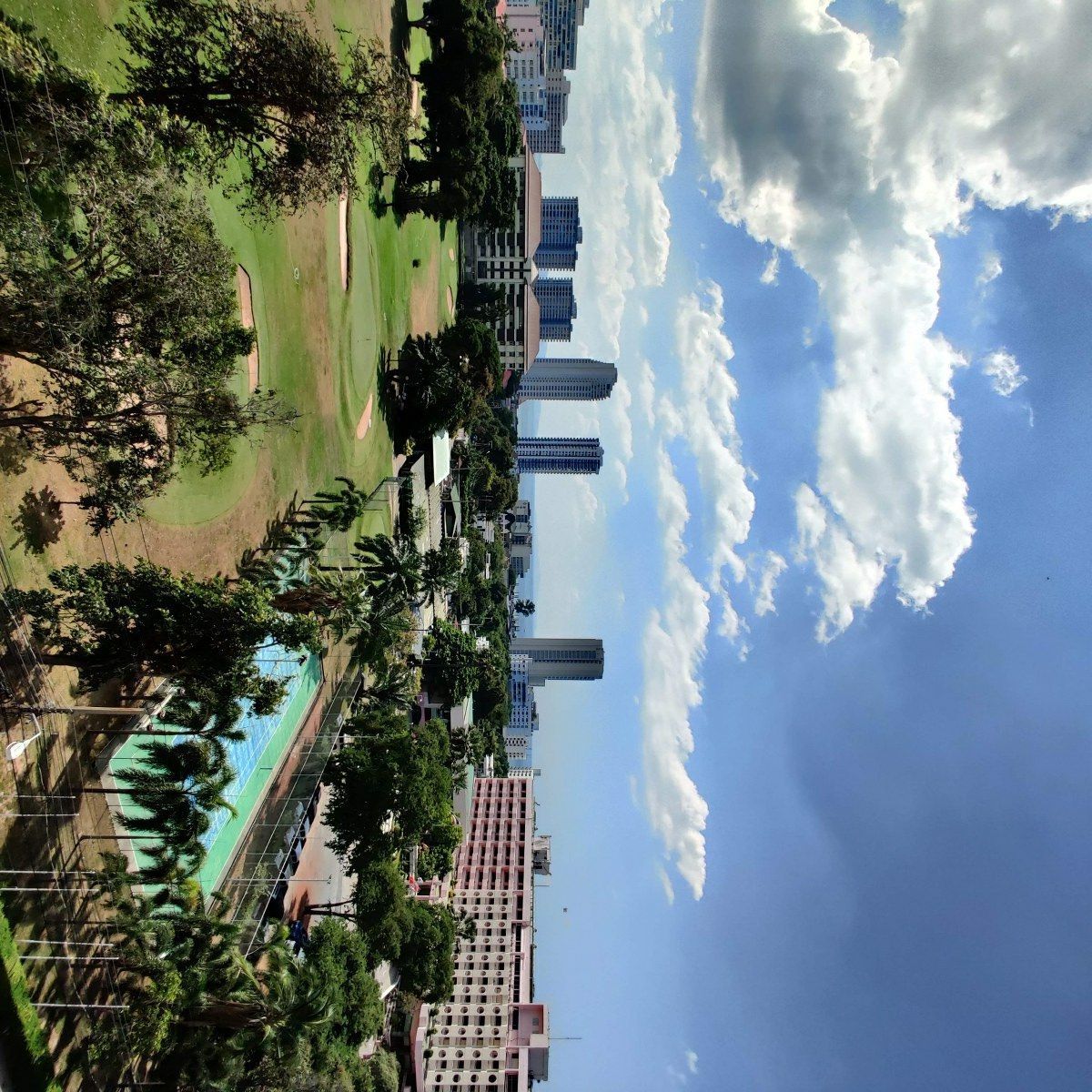 Квартира в Паттайе, Таиланд, 47 м² - фото 8