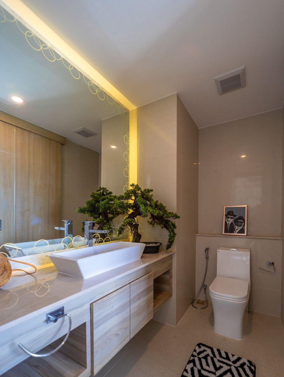 Квартира в Паттайе, Таиланд, 36 м² - фото 10