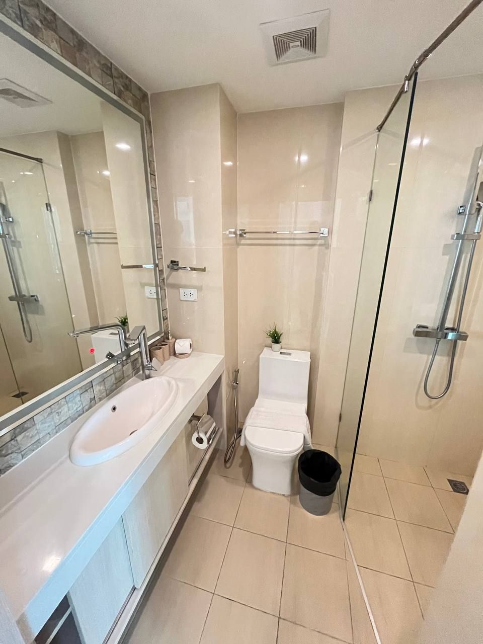 Квартира в Паттайе, Таиланд, 27 м² - фото 10