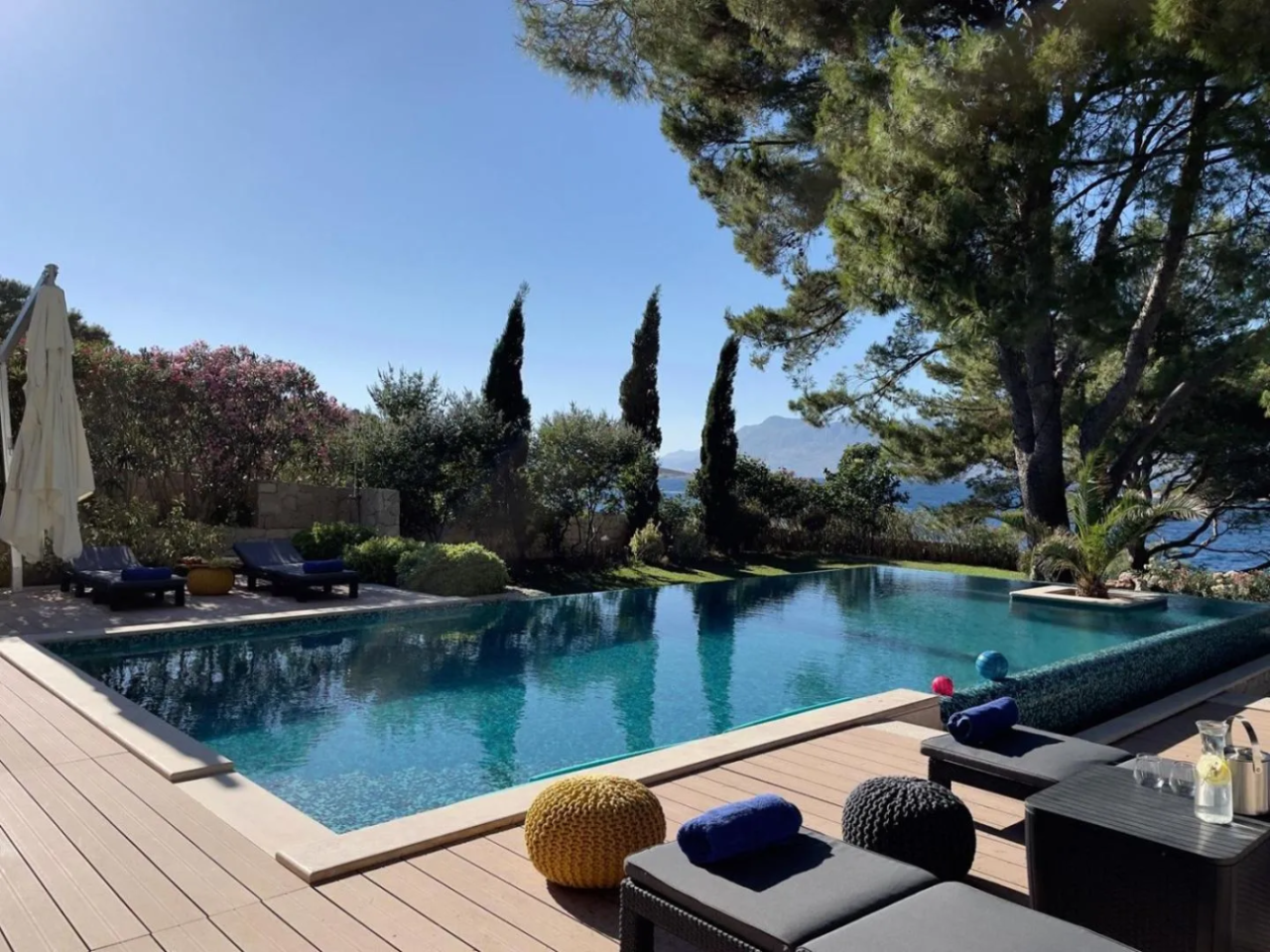 Вилла на острове Брач, Хорватия, 407 м² - фото 3