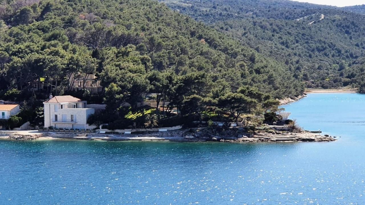 Вилла на острове Брач, Хорватия, 407 м² - фото 8