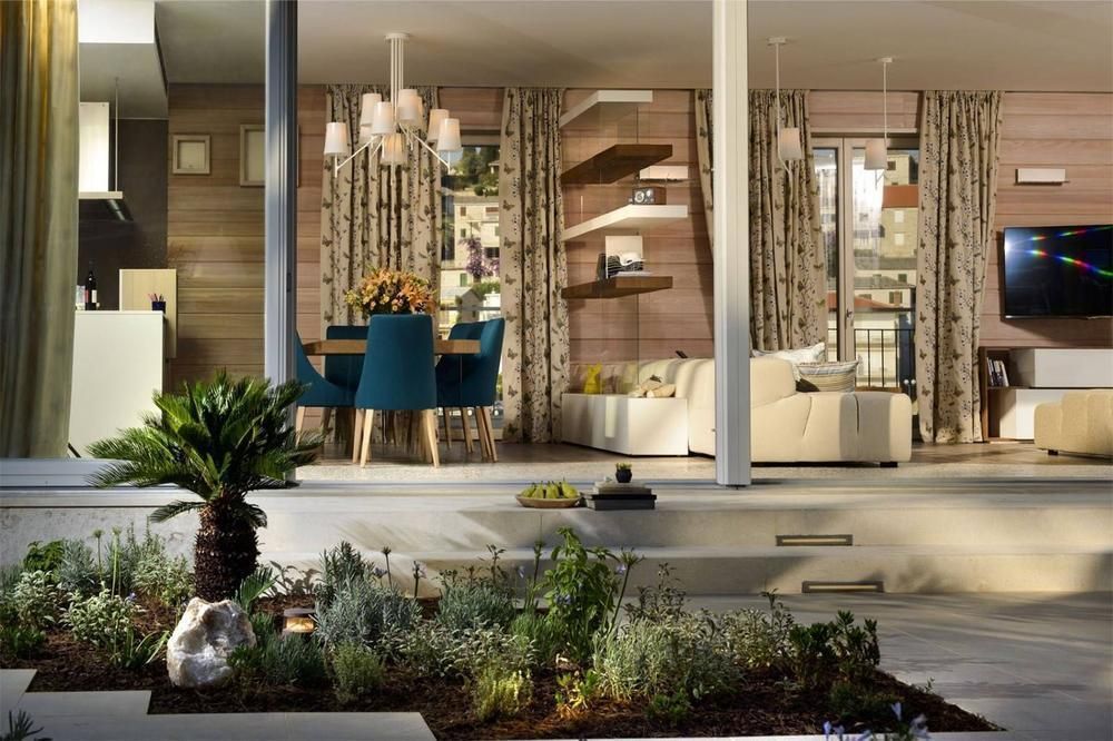 Вилла на острове Брач, Хорватия, 407 м² - фото 14