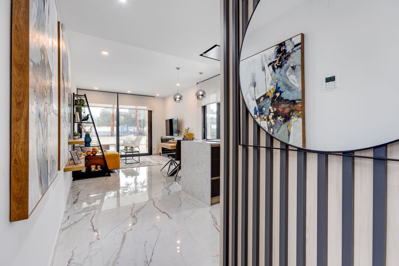 Бунгало в Сьюдад-Кесада, Испания, 80 м² - фото 6