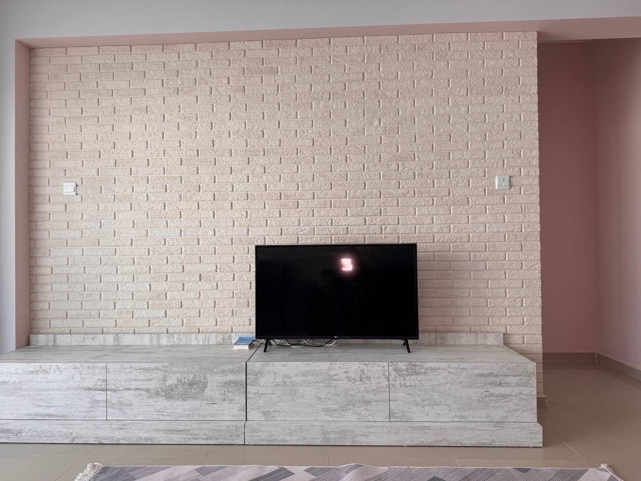 Апартаменты в Фамагусте, Кипр, 60 м² - фото 6