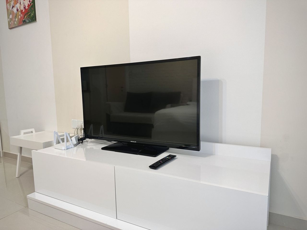 Апартаменты в Фамагусте, Кипр, 52 м² - фото 13