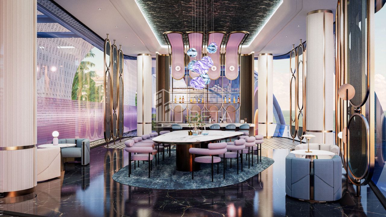 Квартира в Сиануквиле, Камбоджа, 75 м² - фото 8