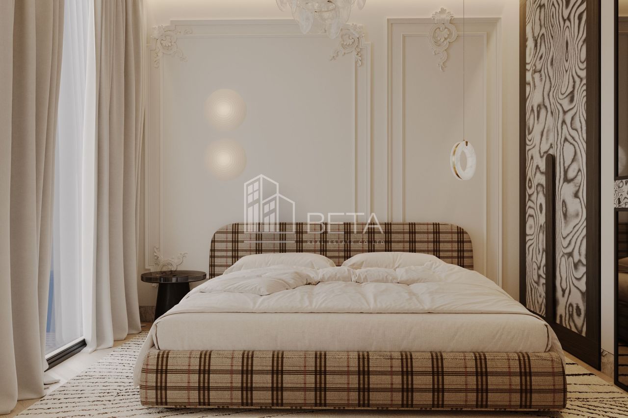 Квартира в Сиануквиле, Камбоджа, 75 м² - фото 1