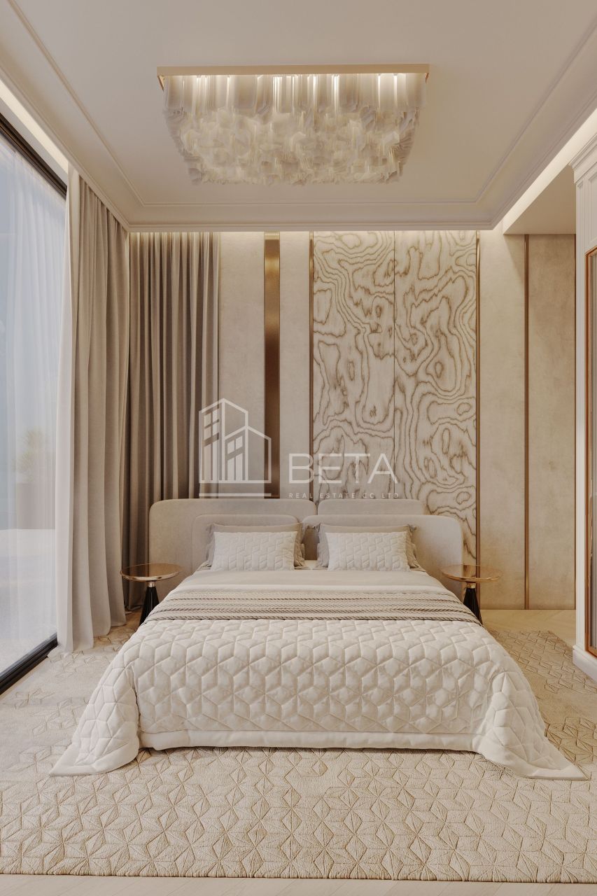 Квартира в Сиануквиле, Камбоджа, 75 м² - фото 4