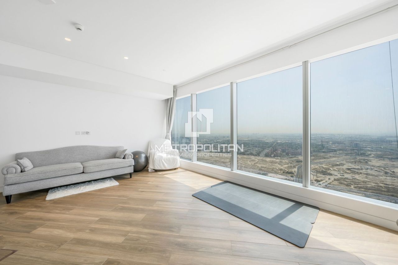 Апартаменты в Дубае, ОАЭ, 151 м² - фото 1