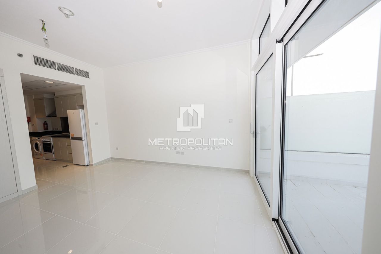 Апартаменты в Дубае, ОАЭ, 47 м² - фото 1