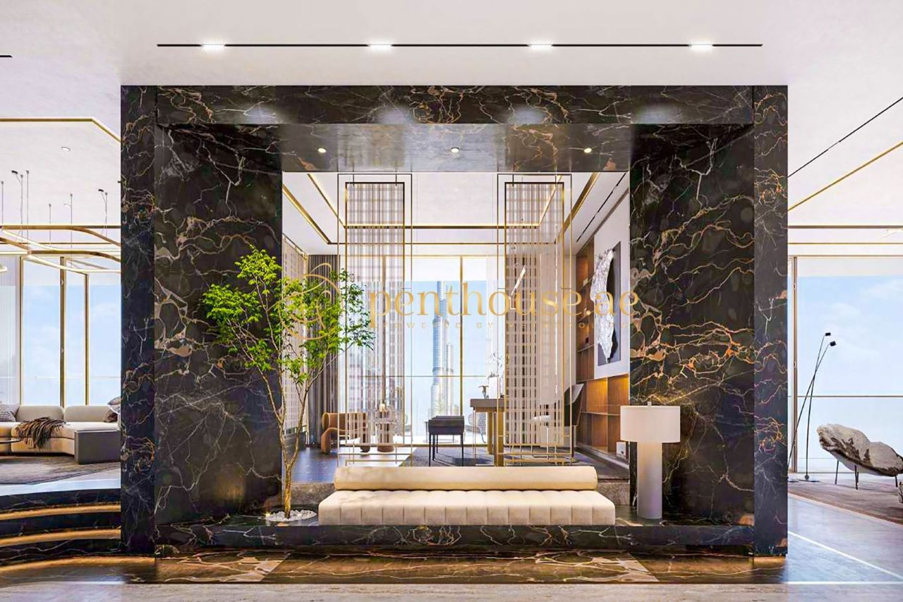 Апартаменты в Дубае, ОАЭ, 108 м² - фото 1