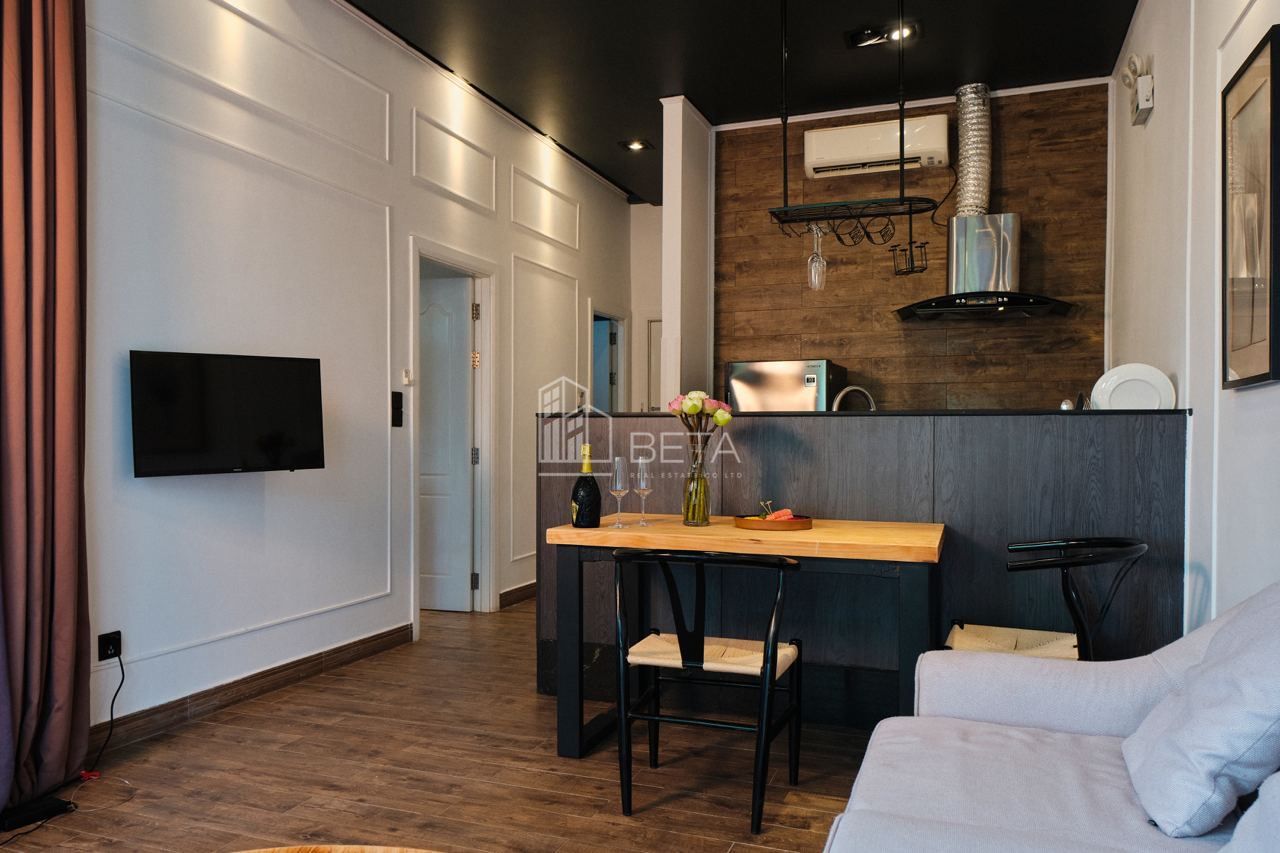 Отель, гостиница в Сиануквиле, Камбоджа, 939 м² - фото 5