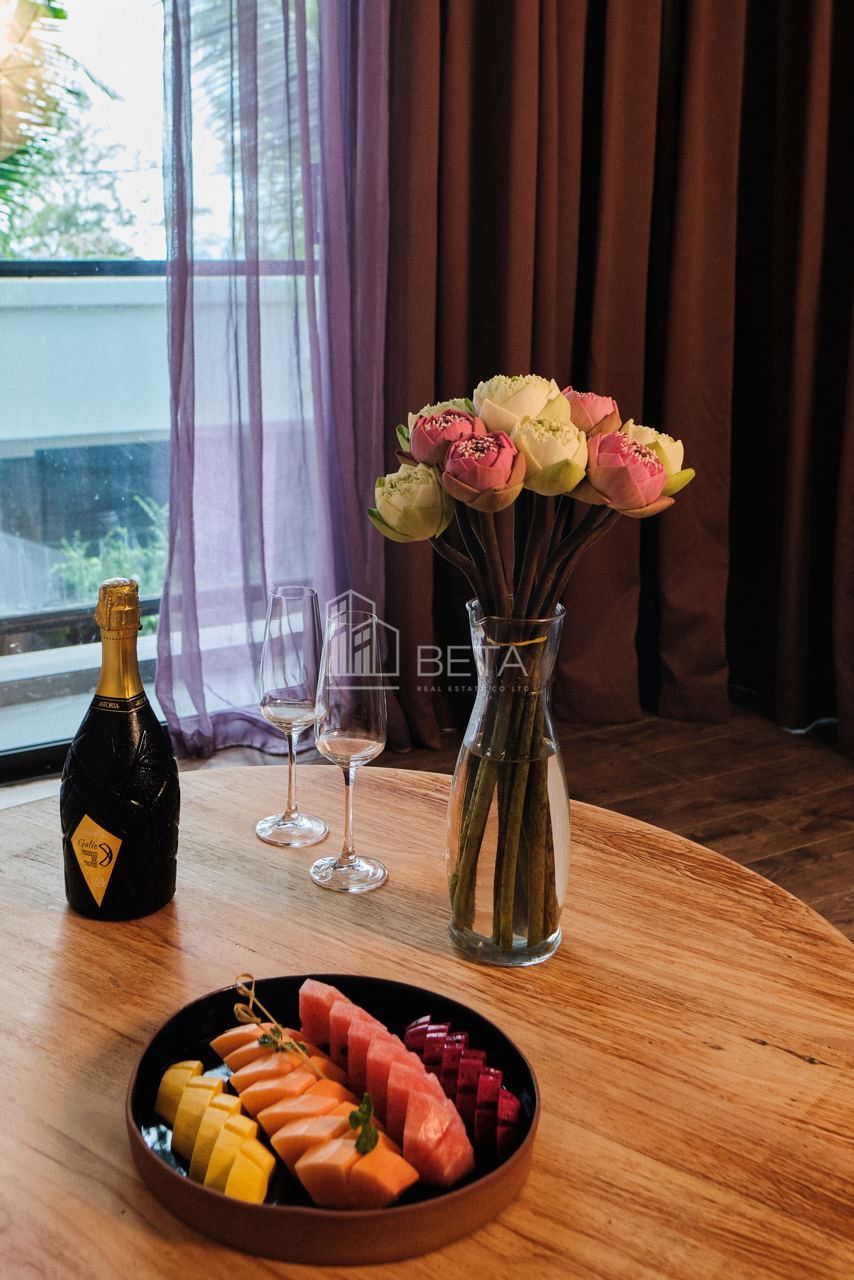 Отель, гостиница в Сиануквиле, Камбоджа, 939 м² - фото 4