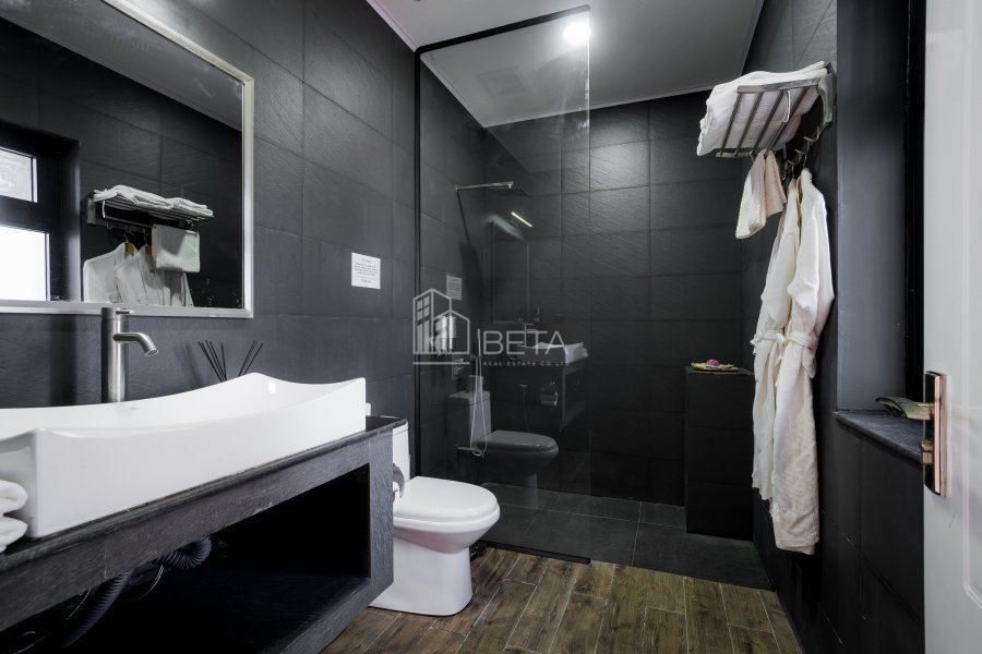 Отель, гостиница в Сиануквиле, Камбоджа, 939 м² - фото 9